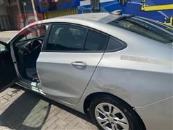 شيفروليه كروز